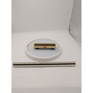 HO Scale Pennsylvania Bicentennial 1776 Gondola Car with Coal Load Cream